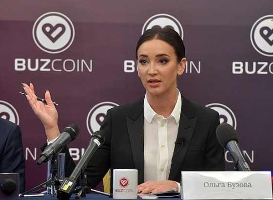 Криптовалюта BUZCOIN: