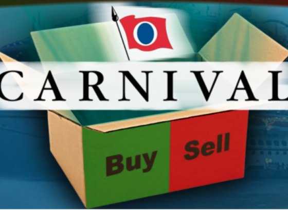 Carnival Corporation: