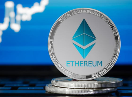 Переход Ethereum на