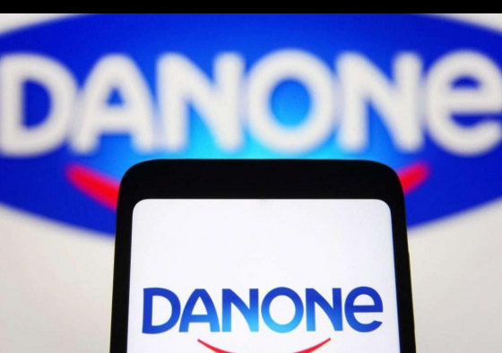 Danone уходит из России.