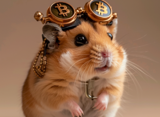 Hamster Kombat — все