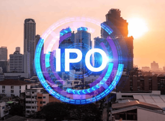 Вышедшие на IPO новички