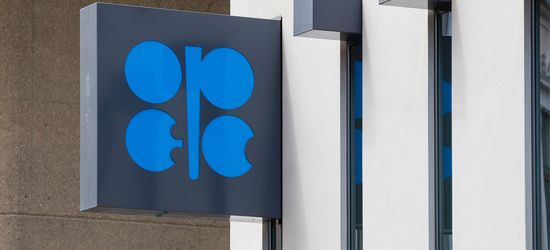 Нефтетрейдеры с