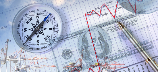 Валютный рынок: Нефть и