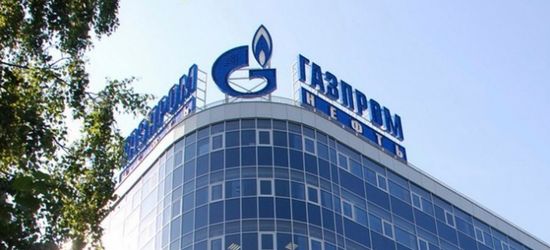 Газпром нефть: Штурмует