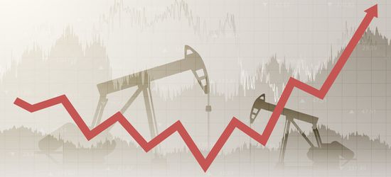 Рынок нефти. Отличный