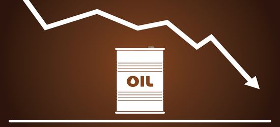 Запасы нефти в США за