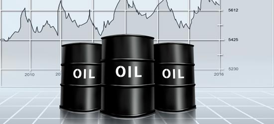 Запасы нефти в США за