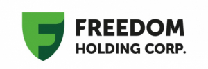 Freedom Finance Global