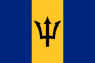 Барбадос - Добыча сырой