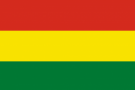 Боливия - Процентная