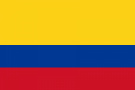 Колумбия - Денежный