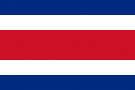 Коста-Рика - Процентная