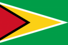 Гайана - ВВП на душу