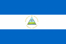 Никарагуа - ВВП на душу
