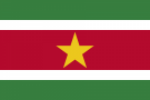 Суринам - ВВП на душу