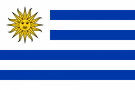 Уругвай - ВВП в