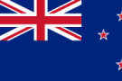 Новая Зеландия - Темпы