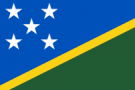 Соломоновы острова -