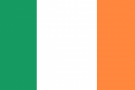 Ирландия -
