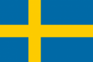 Швеция - Государственный