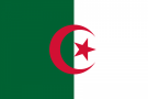 Алжир - Индекс коррупции