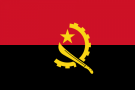 Ангола - Государственный