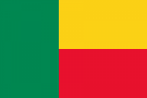 Бенин - Государственный
