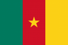 Камерун - ВВП на душу