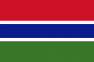 Гамбия - Население