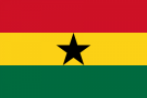 Гана - ВВП на душу