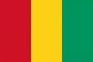Гвинея - ВВП на душу
