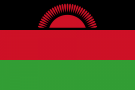Малави - Потоки капитала