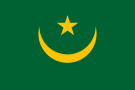 Мавритания - ВВП