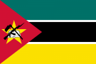 Мозамбик - ВВП в