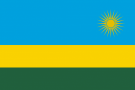 Руанда - ВВП на душу
