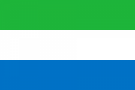 Сьерра-Леоне - ВВП на