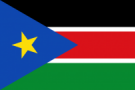 Южный Судан - ВВП на