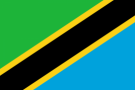 Танзания - Процентная