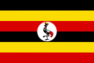 Уганда - Денежный