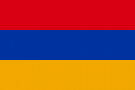 Армения - ВВП на душу