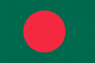Бангладеш - ВВП в