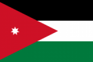 Иордания - ВВП на душу