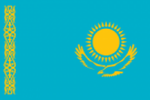 Казахстан - Индекс