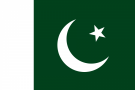Пакистан - ВВП на душу