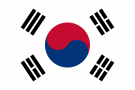 Южная Корея - ВВП в