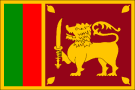 Шри-Ланка - ВВП на душу