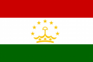 Таджикистан - ВВП на