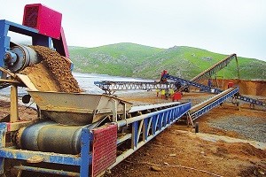 Азербайджан: рост добычи