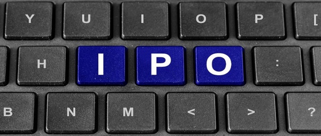 Рынок технологичных IPO